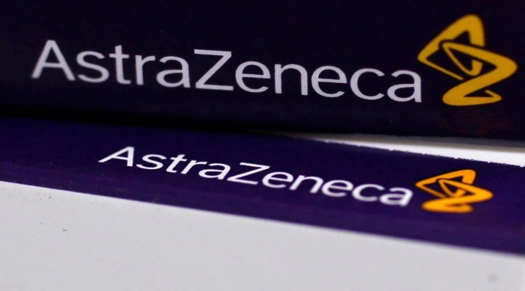 AstraZeneca buys respiratory vaccine developer Icosavax in 1.1 billion
