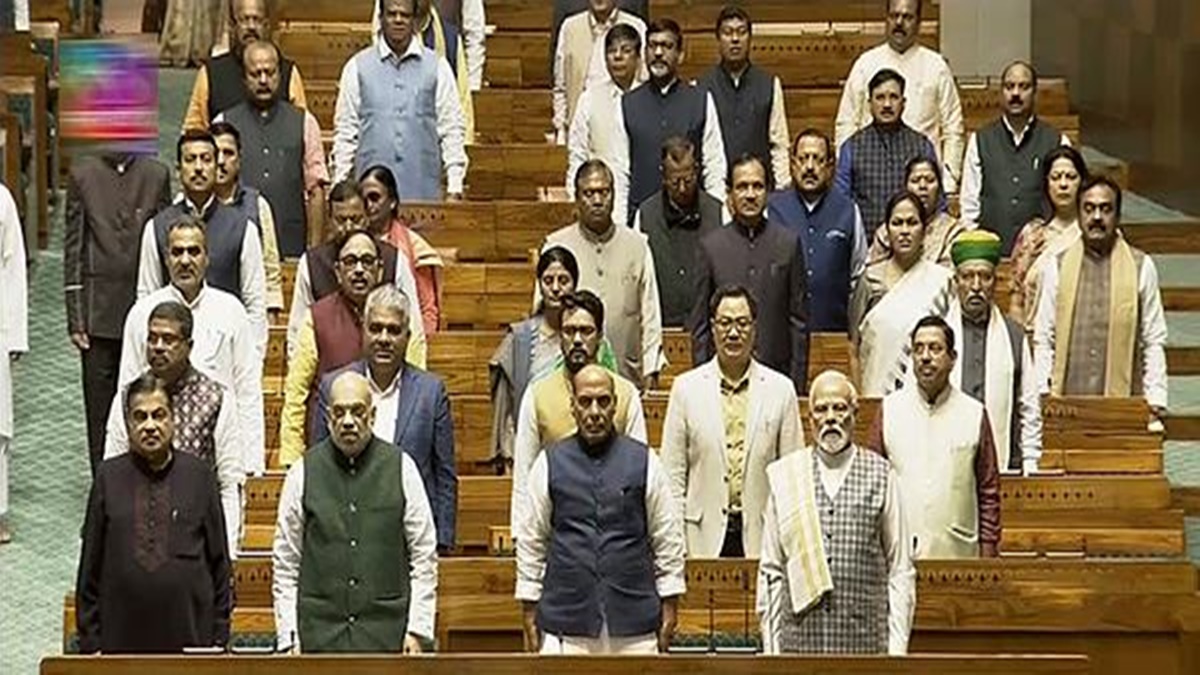 Ten BJP MPs, including CM probables, who won MLA seats resign from