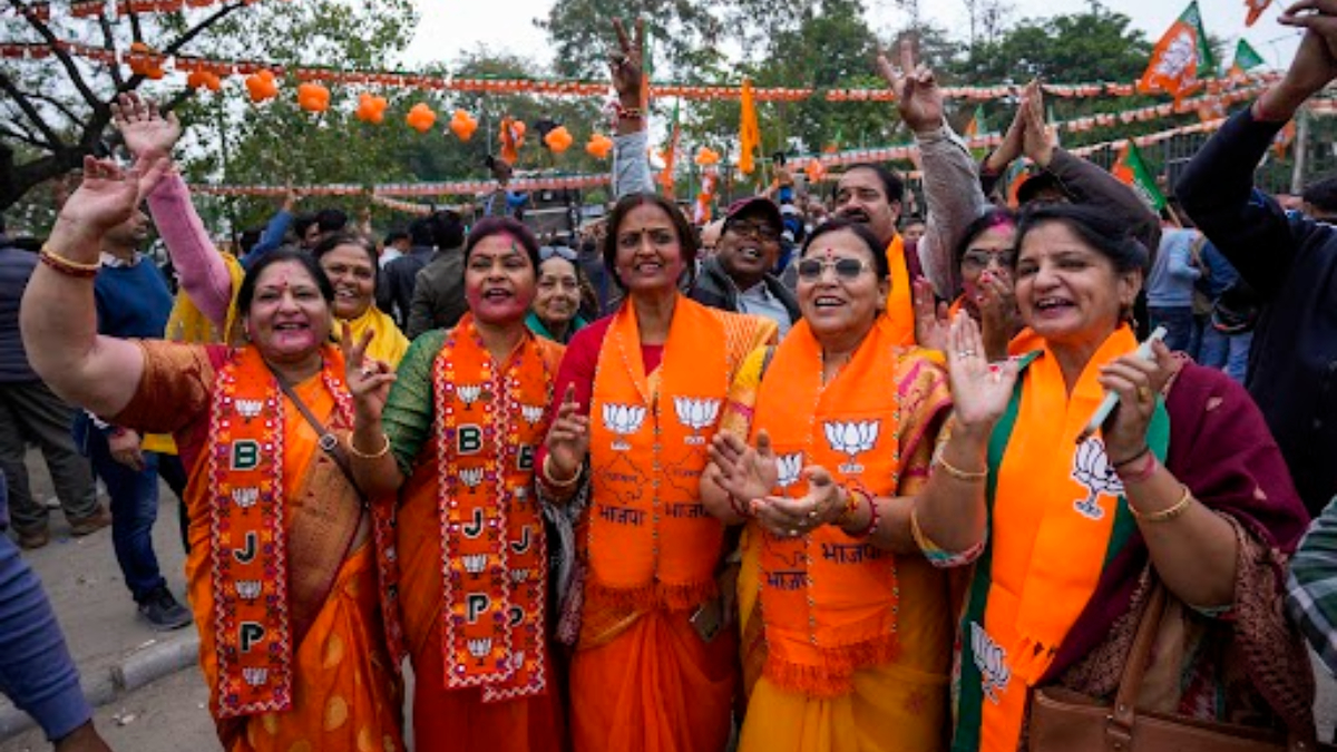 Rajasthan Assembly Election Results 2023 Live Updates In his thank you