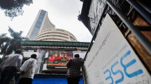 Share Market Today, Share Market Live
