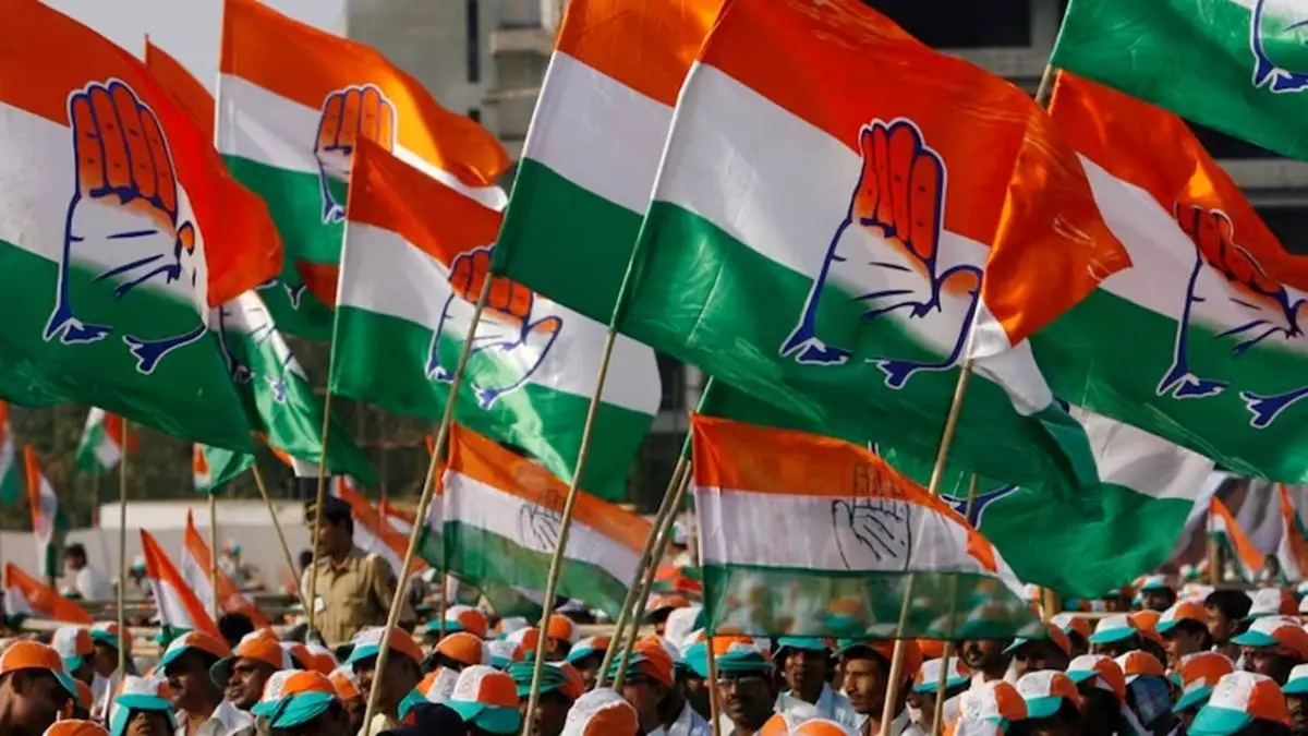Lok Sabha Elections 2024 Congress kicks off campaign, resurrects NYAY