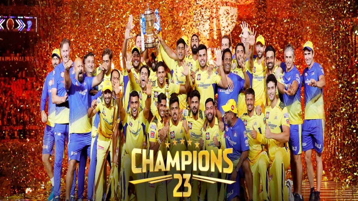 Chennai Super King IPL Auction 2024 CSK may eye this legendary fast