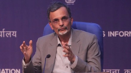 credit ratings, Chief economic adviser, V Anantha Nageswaran, IMF’s assessment, top news, latest news,
