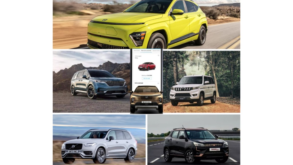 6 tips for buying new car online Car News The Financial Express