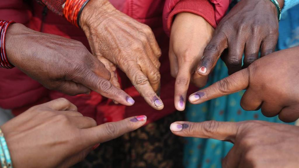 Lok Sabha Elections 2024