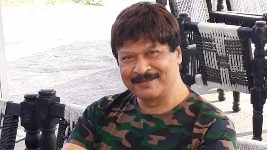 CID, CID’s Fredericks, Fredericks, Dinesh Phadnis, Actor, tv actor, CID, sab sony, television actor, death