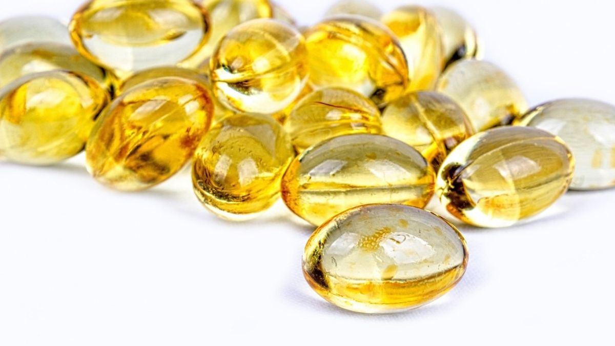 What is the best time to take Vitamin D? Here's your ultimate guide to