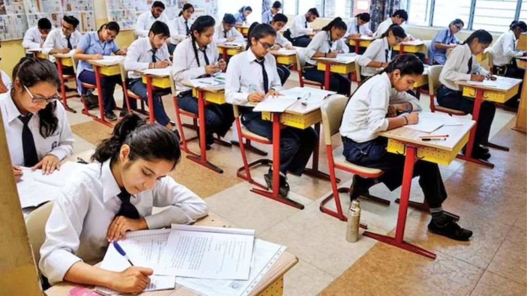 CBSE, CBSE practical exam, CBSE practical exam 2024