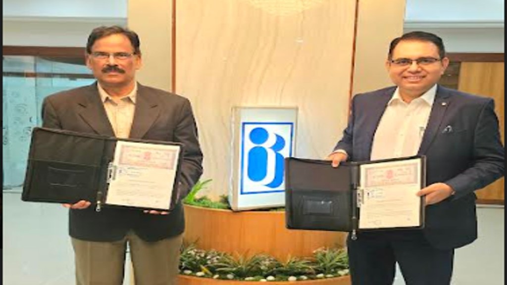 FPSB India and IIBF partners to offer a certification in Advance Financial Planning Education