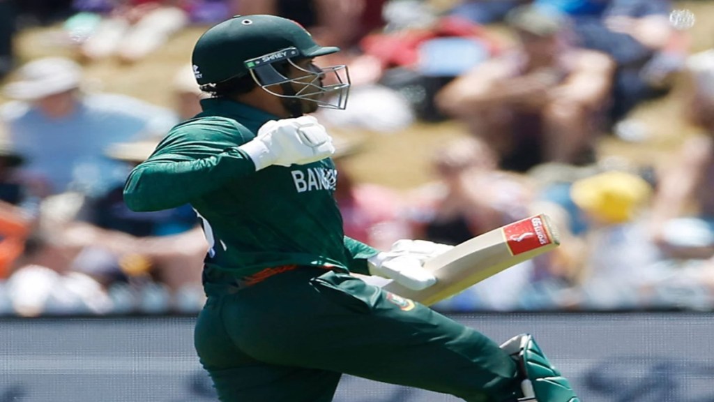 Soumya Sarkar, Bangladesh's Opener Soumya Sarkar, Soumya Sarkar Breaks Record, Soumya Sarkar new record, Soumya Sarkar breaks sachin tendulkar record, BAN vs NZ 2nd ODI, Bangladesh vs New Zealand, Sachin Tendulkar's 14-year old record, 169 runs, Soumya Sarkar in 2nd ODI, Bangladesh opener, sachin tendulkar