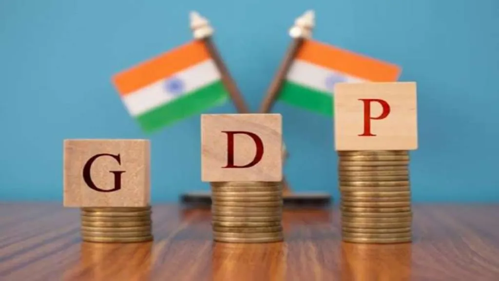 GDP growth