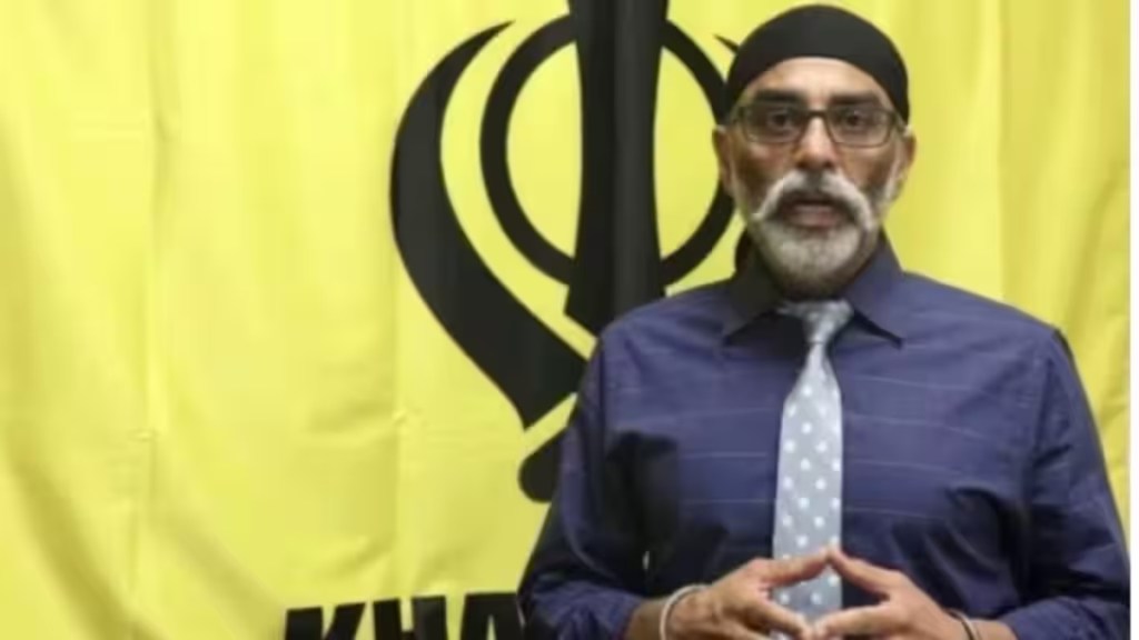 'Will attack Parliament on or before Dec 13': Pannun vows response on plot to kill him
