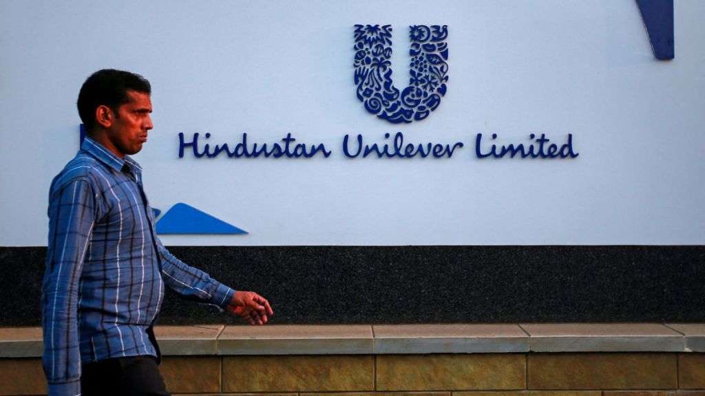 HUL, HUL Q4 results, Hindustan Unilever, revenue, profit, EBITDA, personal care, consumer goods