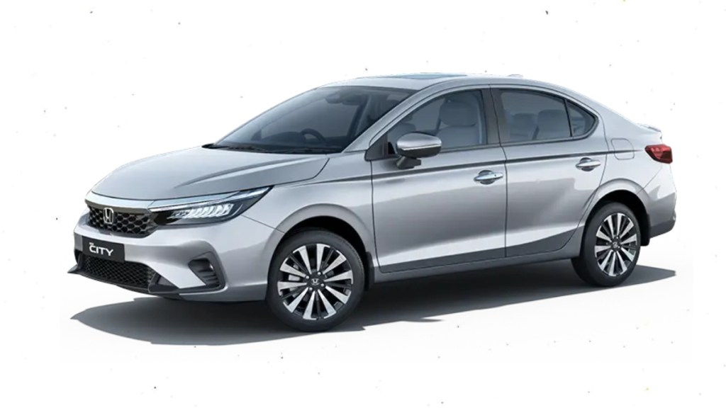 honda car discount