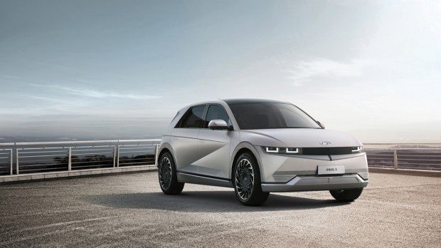Hyundai Ioniq 5