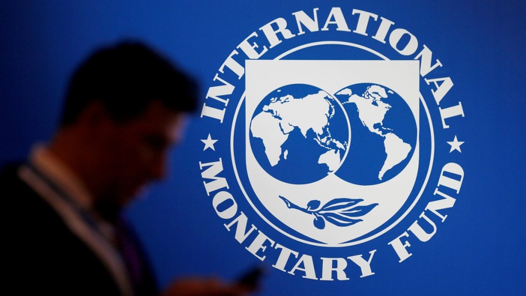 IMF, RBI, top news, latest news, business news, opinion article,