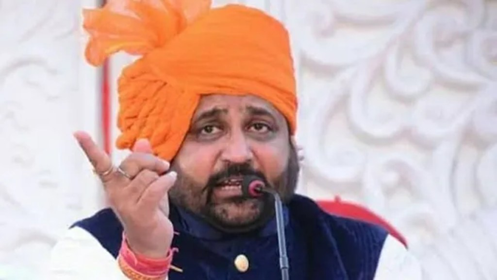 Karni Sena chief Sukhdev Singh shot dead