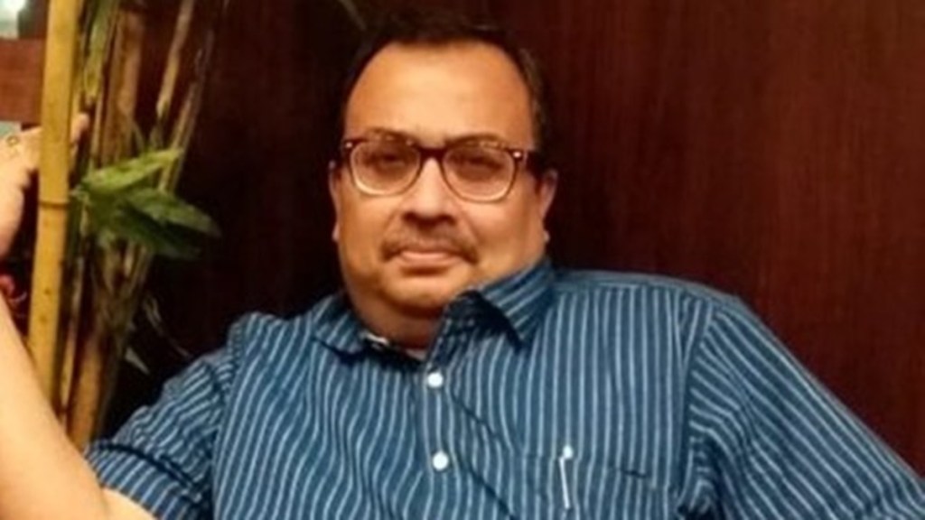 Kunal Ghosh