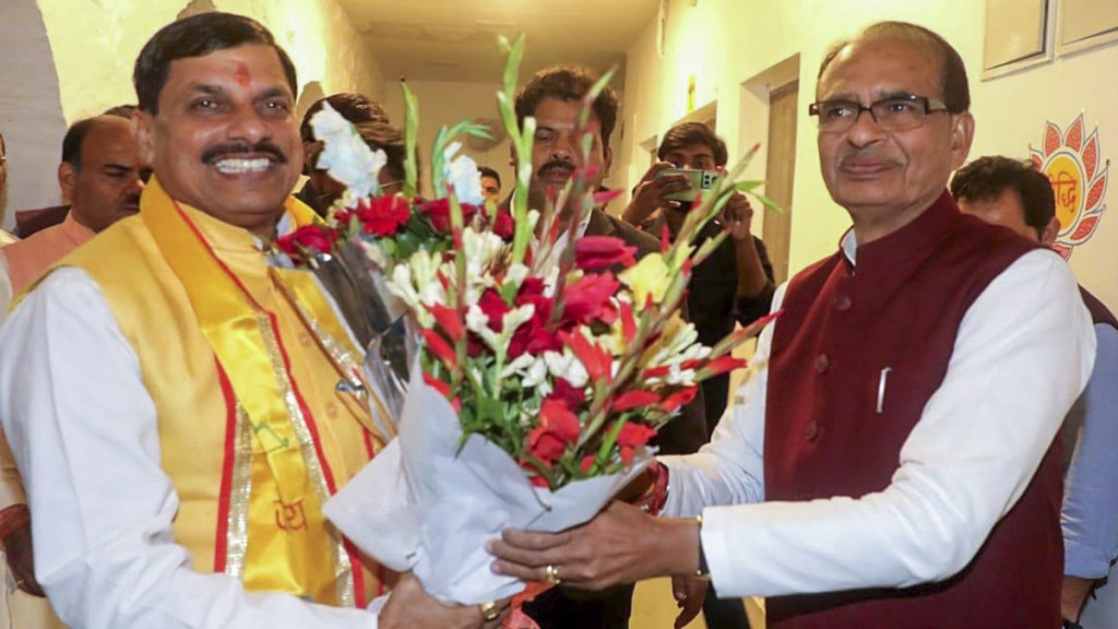 Madhya Pradesh Elections 2023: Mohan Yadav to take oath as CM tomorrow along with two deputy CMs
