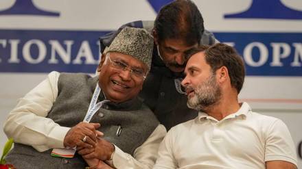 INDIA meet in Delhi: Opposition pitches for Kharge as PM