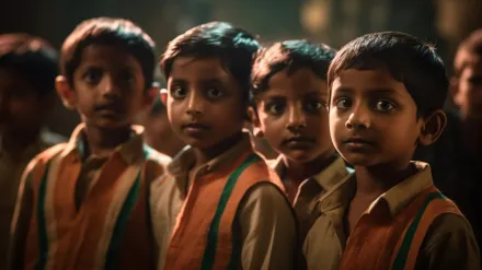 gender education, indian education, indian education system