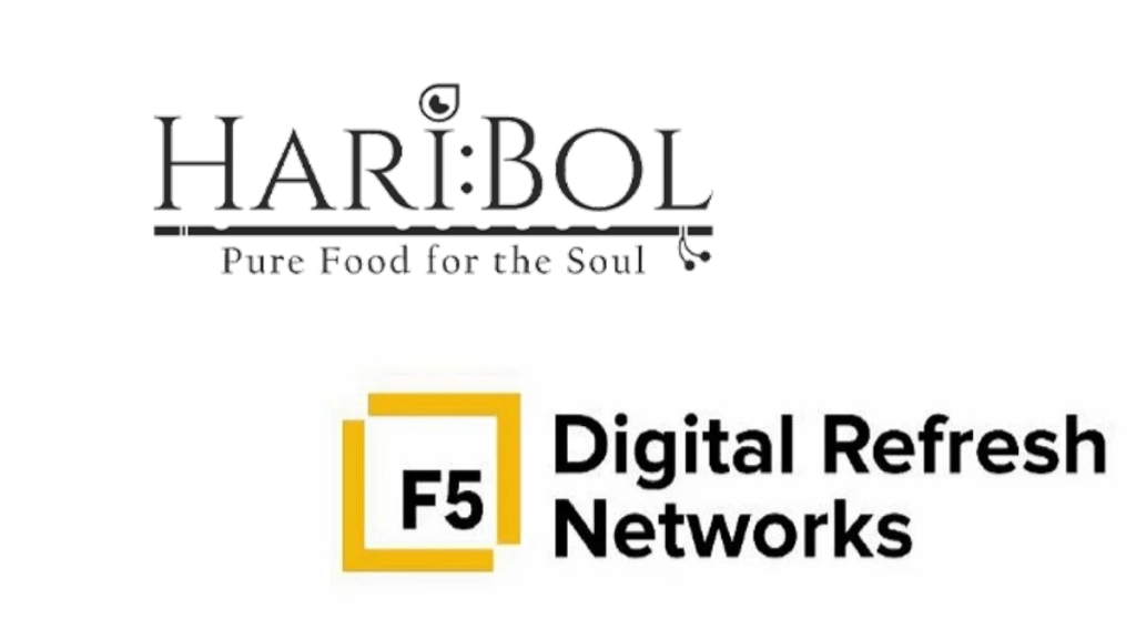 HariBol assigns digital duties to Digital Refresh Networks Brand