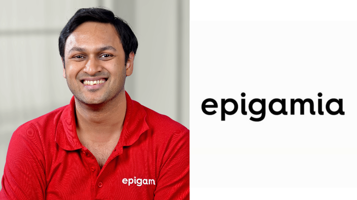 Epigamia elevates Rahul Jain as chief executive officer - The Financial Express