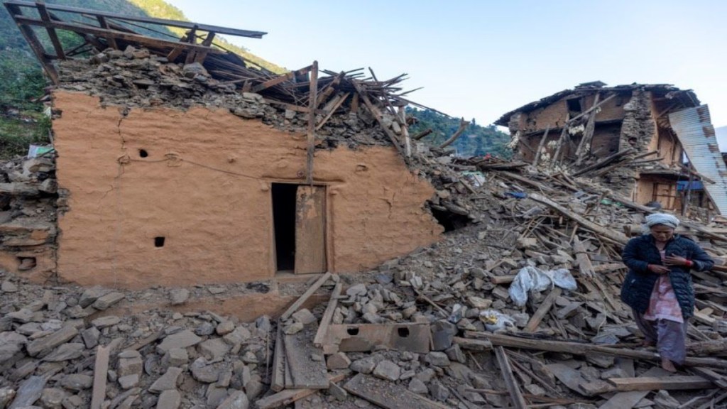 Nepal earthquake, india's support to nepal, indian relief material to nepal, india-nepal relations, india-nepal, rice exports to nepal,