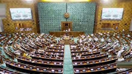 Parliament Winter Session 2023 Live: Rajya Sabha to discuss nation's economic situation on third day