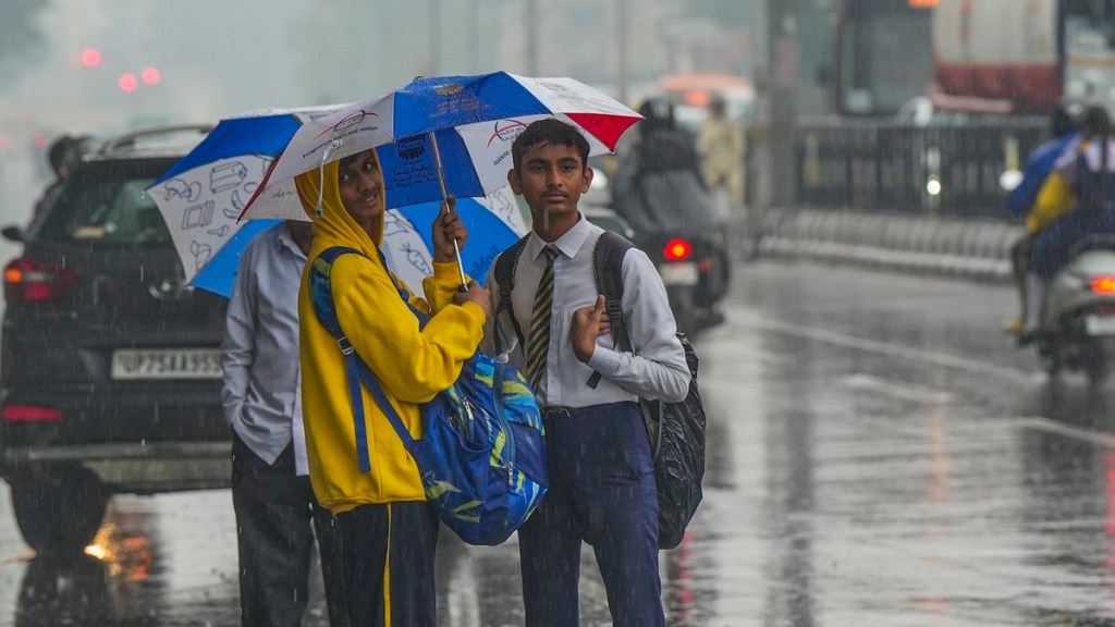 weather conditions, Weather update, Rainfall predictions, Rainfall, Rains, India Meteorological Department, IMD, Rainfall in Uttar Pradesh, Rainfall in Bihar, Rainfall in Jharkhand, Rainfall in Chhattisgarh, Rainfall in Assam, Rainfall in Manipur, Rainfall in India, Weather prediction, Delhi rains, UP rains, Himachal weather, Uttarakhand weather, Kerala weather, Tamil Nadu rains, Arunachal Pradesh rains, Northeast India weather, East India weather, West India weather, Delhi weather, Uttar Pradesh weather, South India weather, Andaman & Nicobar Islands weather, Meghalaya rains, Fog, Winters in delhi