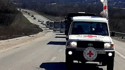 Red cross