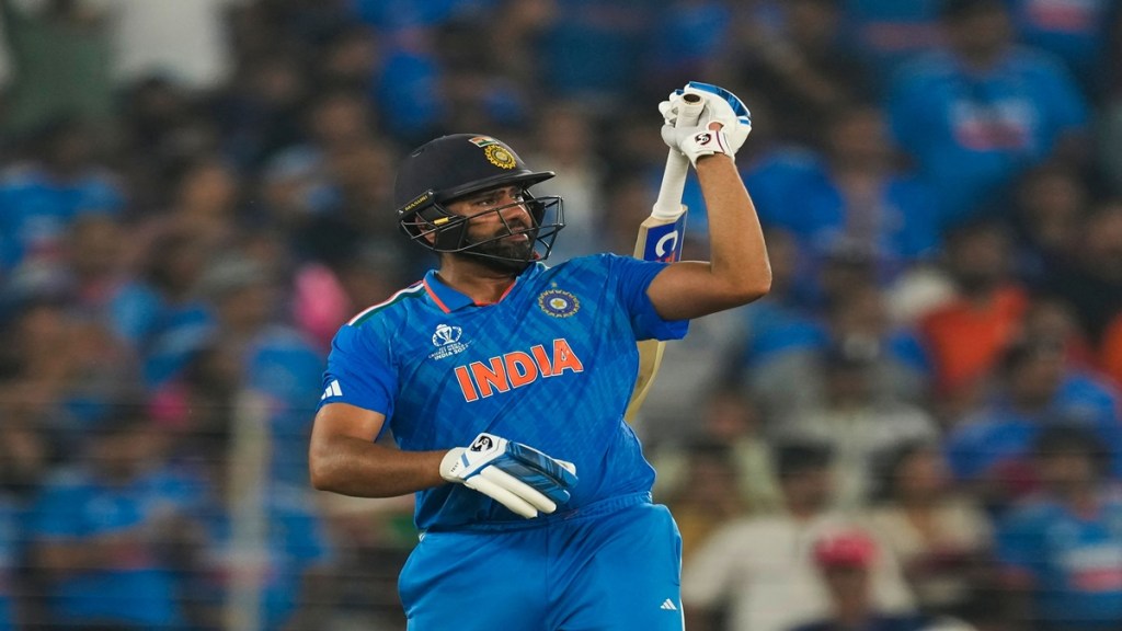 The Rahul-Rohit combine has consciously built a culture of fearlessness, where all the youngsters have blossomed.
