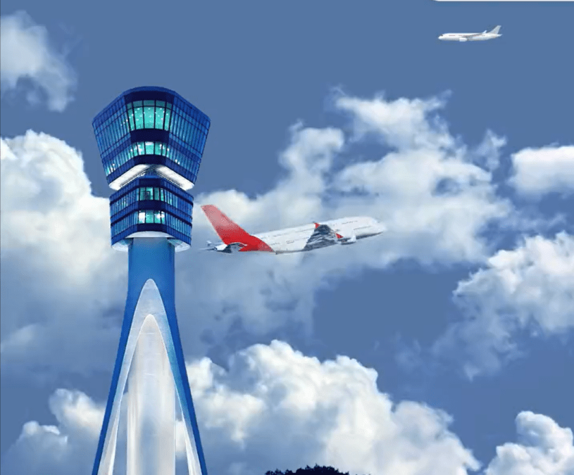 Air Traffic Controller