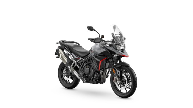 Triumph Tiger 900 GT