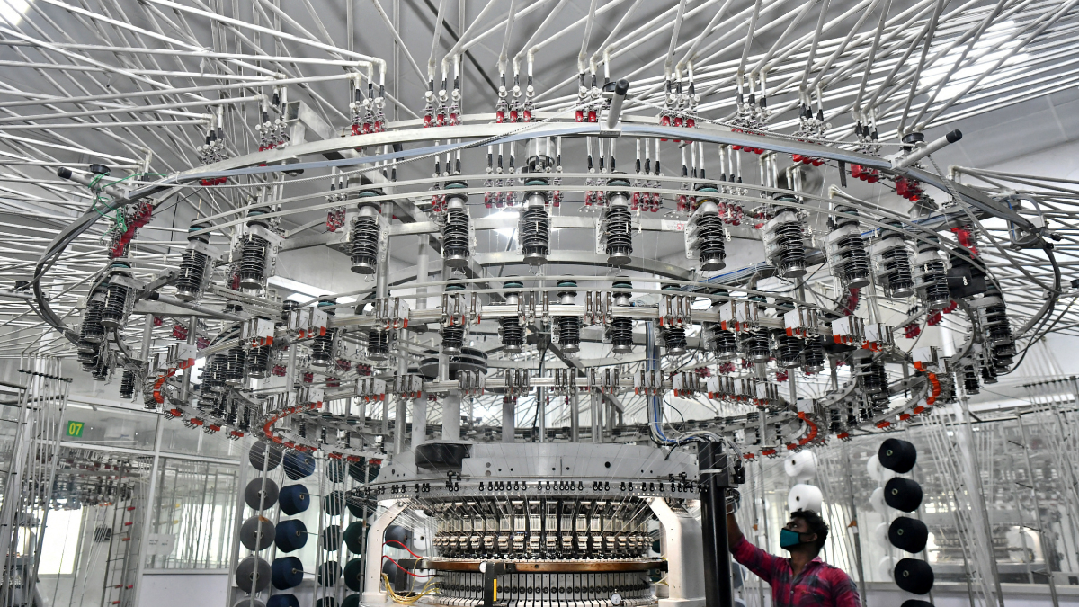 Jefferies report highlights strong growth and positive trends in Indian