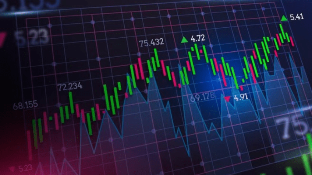 IT Stocks price today