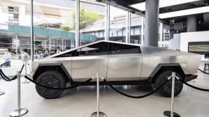 Why Tesla launching Cybertruck could send auto component makers like Sundram Fasteners, Suprajit Engineering, Sona BLW Precision, Varroc in top gear? Well, this launch by Elon Musk-promoted company could actually prove beneficial for the Indian auto component market too