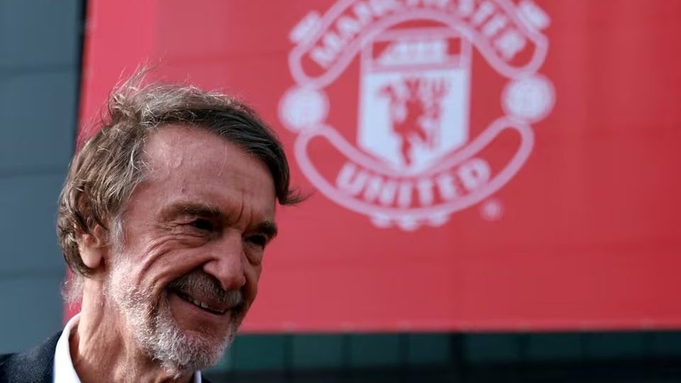Sir Jim Ratcliffe (Image/Reuters)