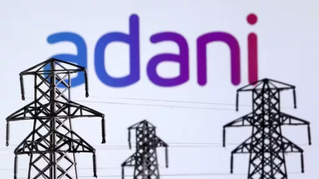 Adani Green Energy