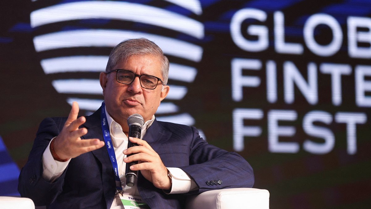 ‘We are working on building an allweather institution’, Amitabh