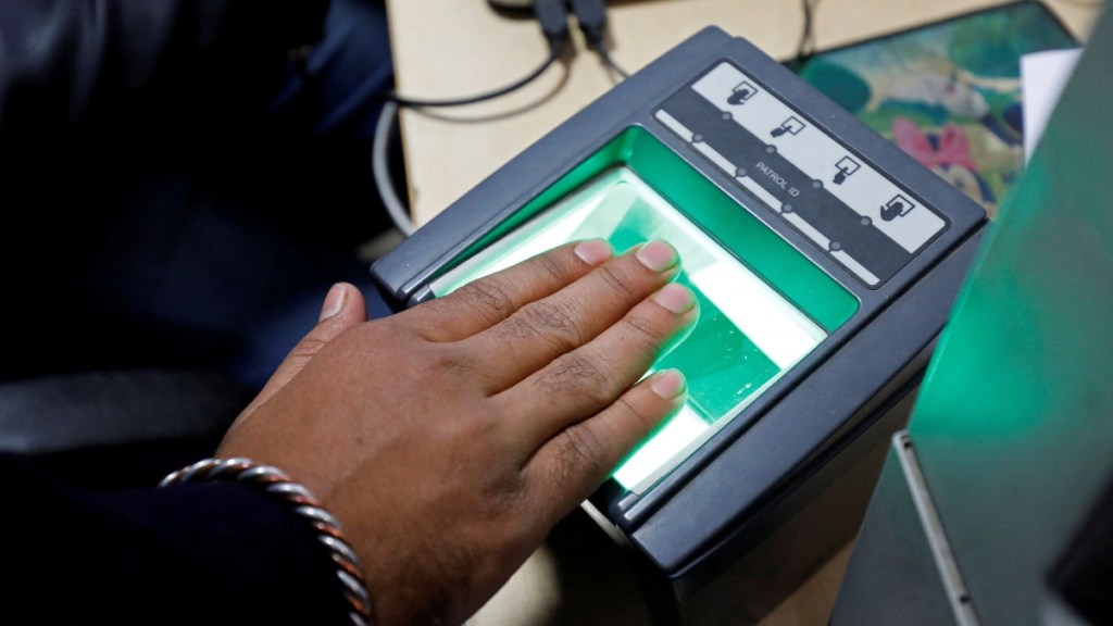 Aadhaar card, aadhaar news, money news, financial express