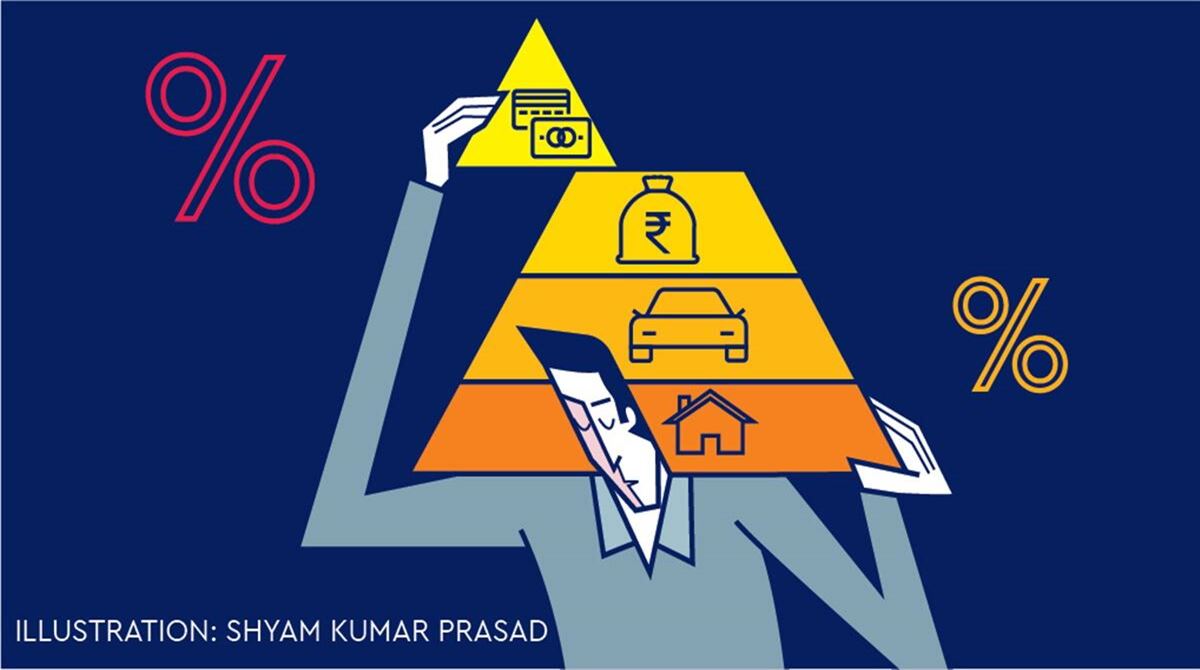 Debt consolidation can help you clear your debts, but consider these