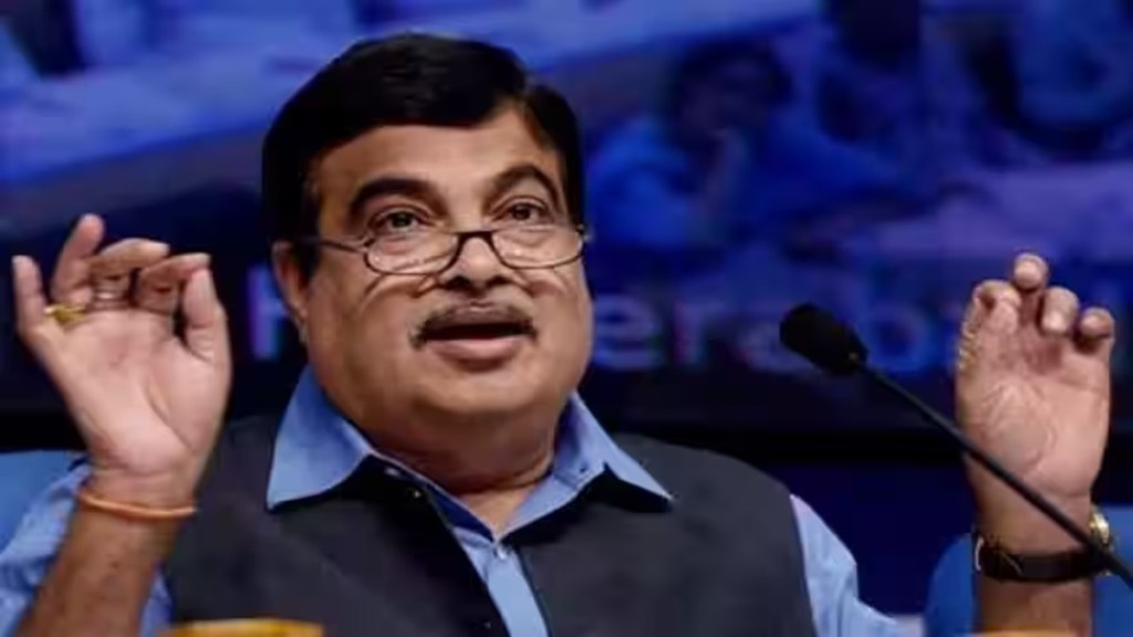 Increasing exports, reducing imports new way ahead for patriotism, says Gadkari