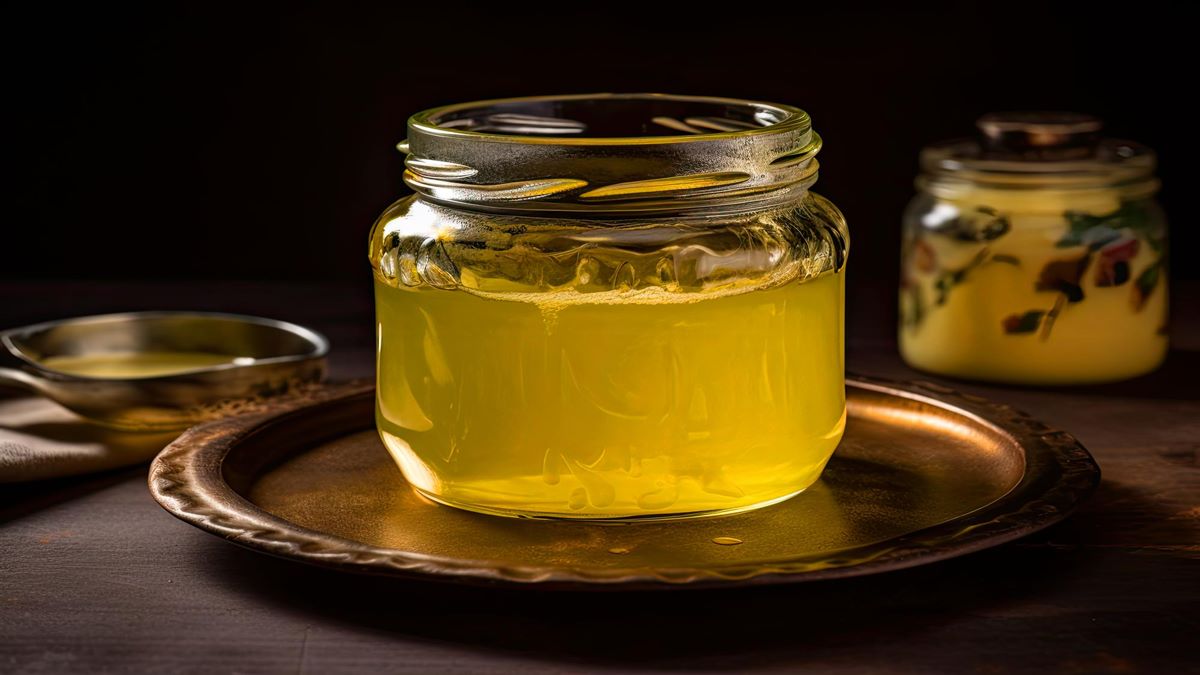 Is ghee healthy? Read on to know all about its benefits and side