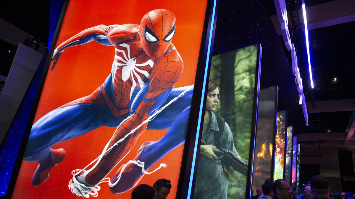 Sony’s video game plans leaked by ransomware group - Brand Wagon News