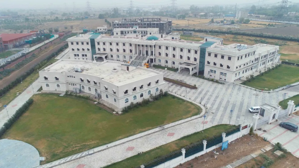 World University of Design opens admissions for 2024 academic year.