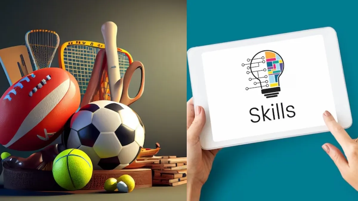 Empowering education; tackling school dropout rates through Sports