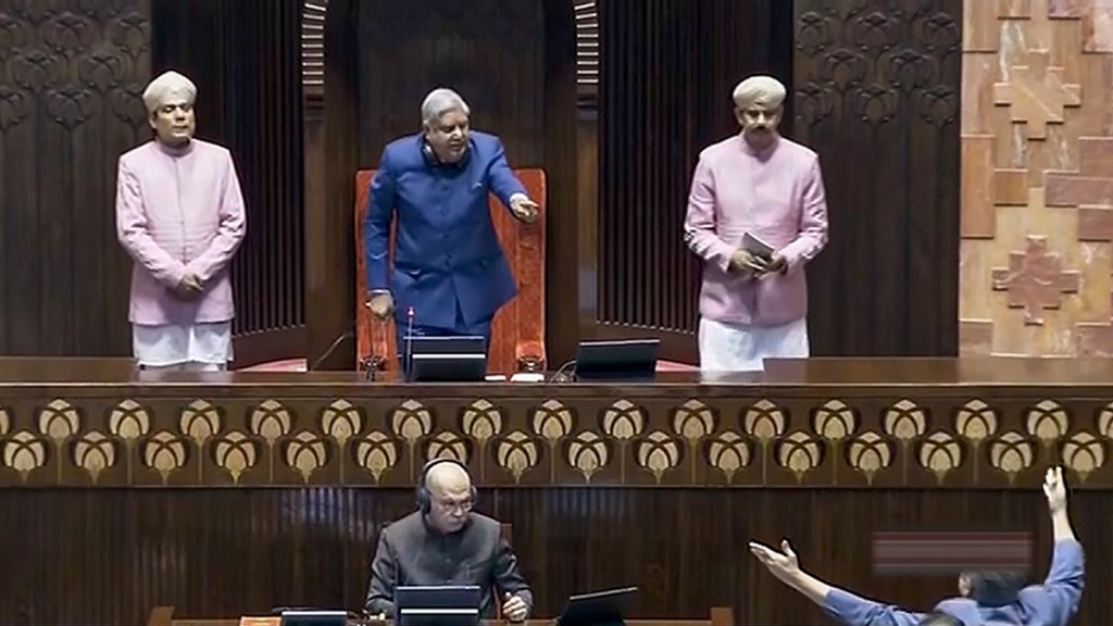 TMC's Derek O'Brien suspended over 'gross misconduct' for remaining Winter Session