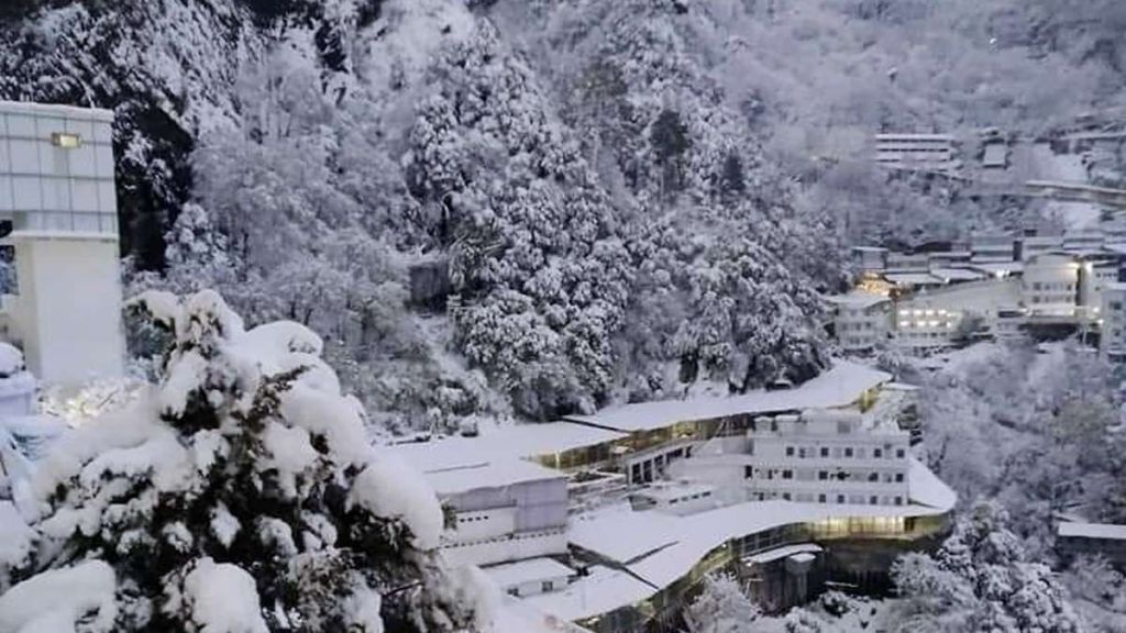 kashmir pti