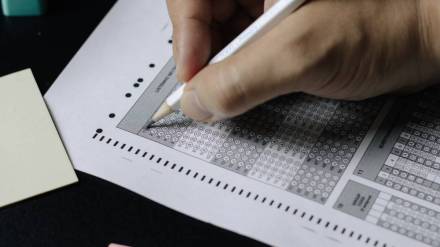 National Testing Agency (NTA) has conducted CUET PG exams from March 11 to March 28, 2024. (Image source: Unplash)